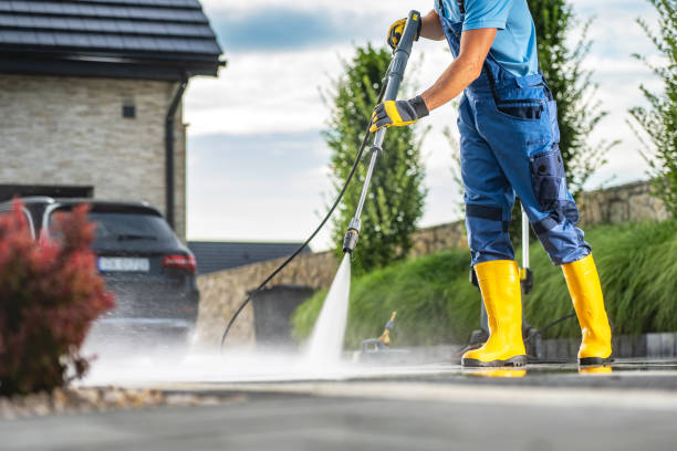 Concrete Sealing in Lodi, CA